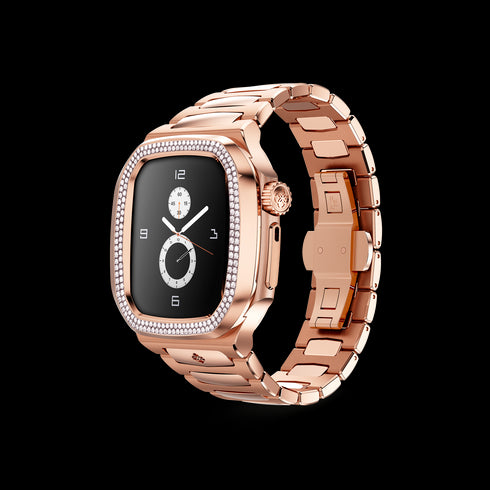 Apple Watch Case - RO41 - Rose Gold MD